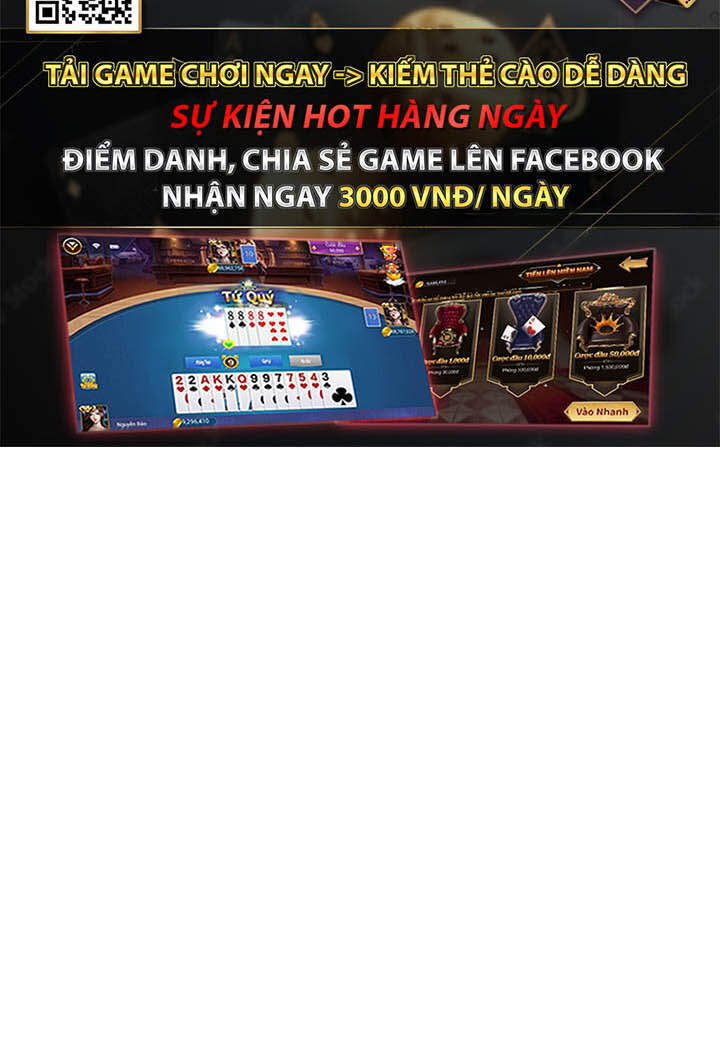 Khát Vọng Trỗi Dậy Chapter 71 - 21