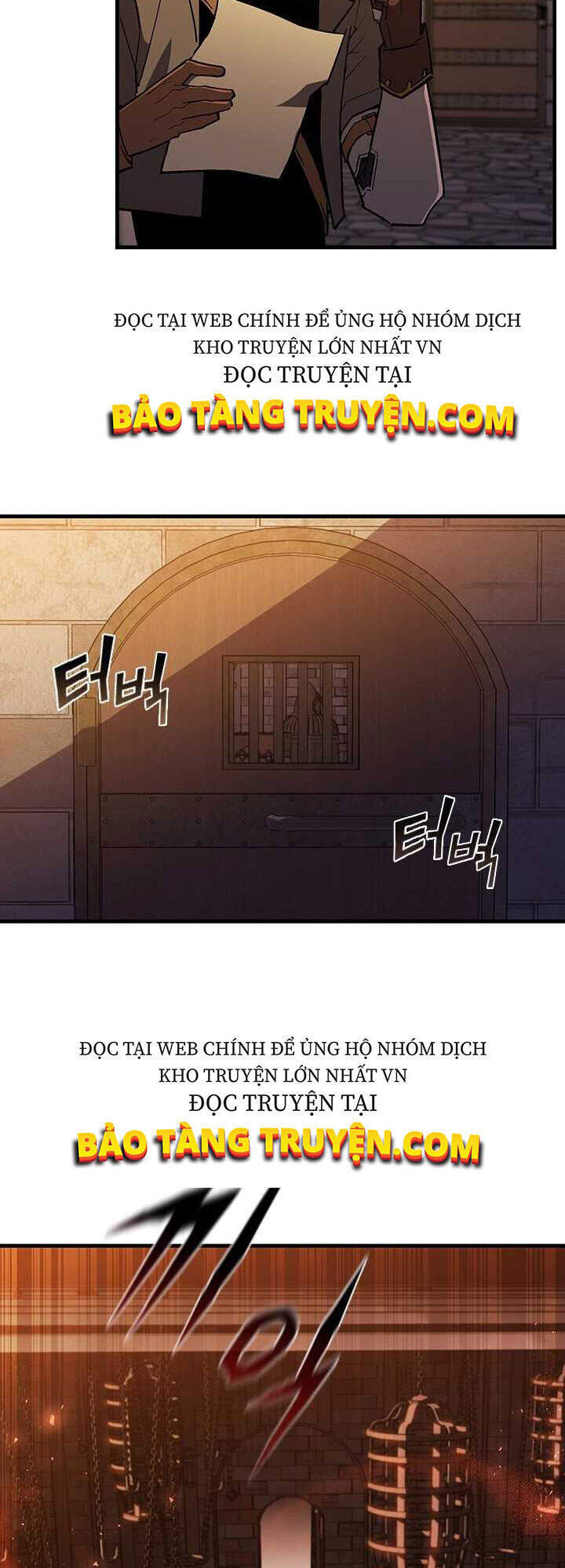 Khát Vọng Trỗi Dậy Chapter 71 - 24