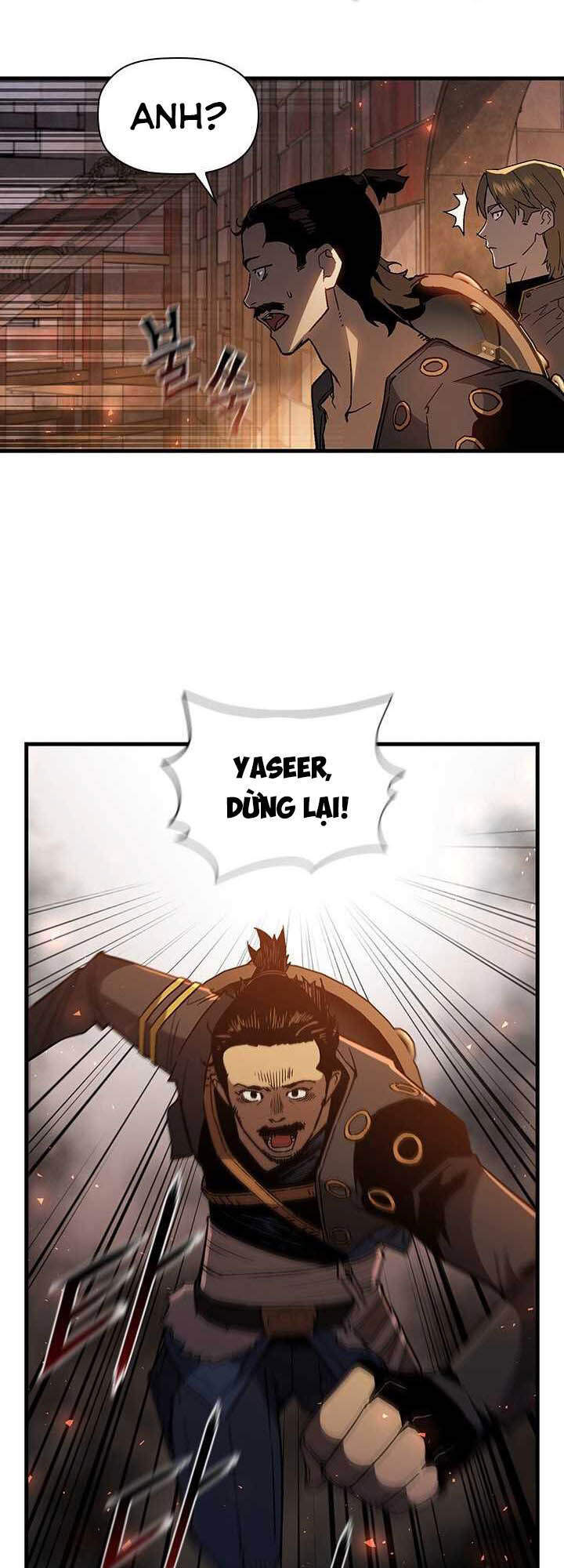 Khát Vọng Trỗi Dậy Chapter 71 - 27