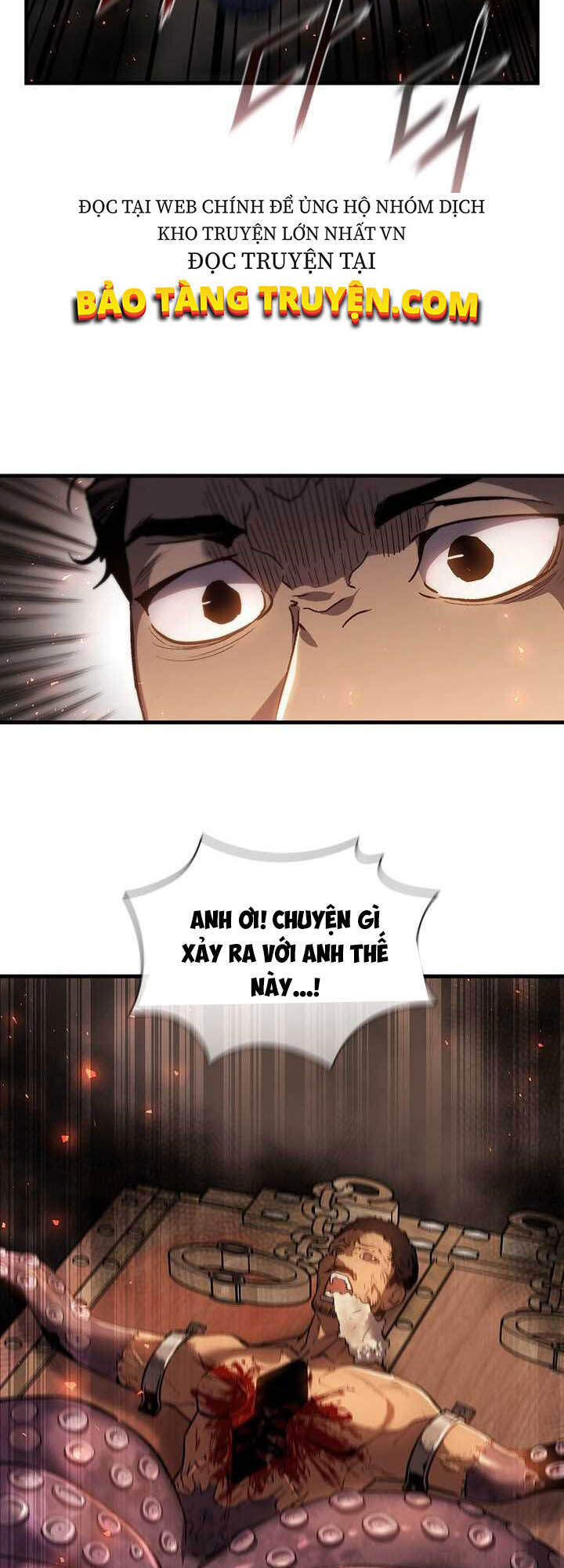 Khát Vọng Trỗi Dậy Chapter 71 - 28