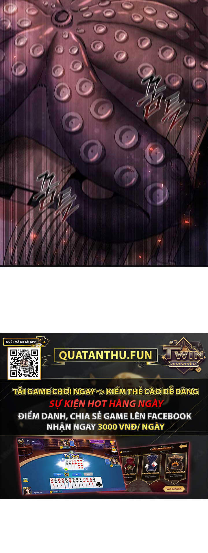 Khát Vọng Trỗi Dậy Chapter 71 - 29