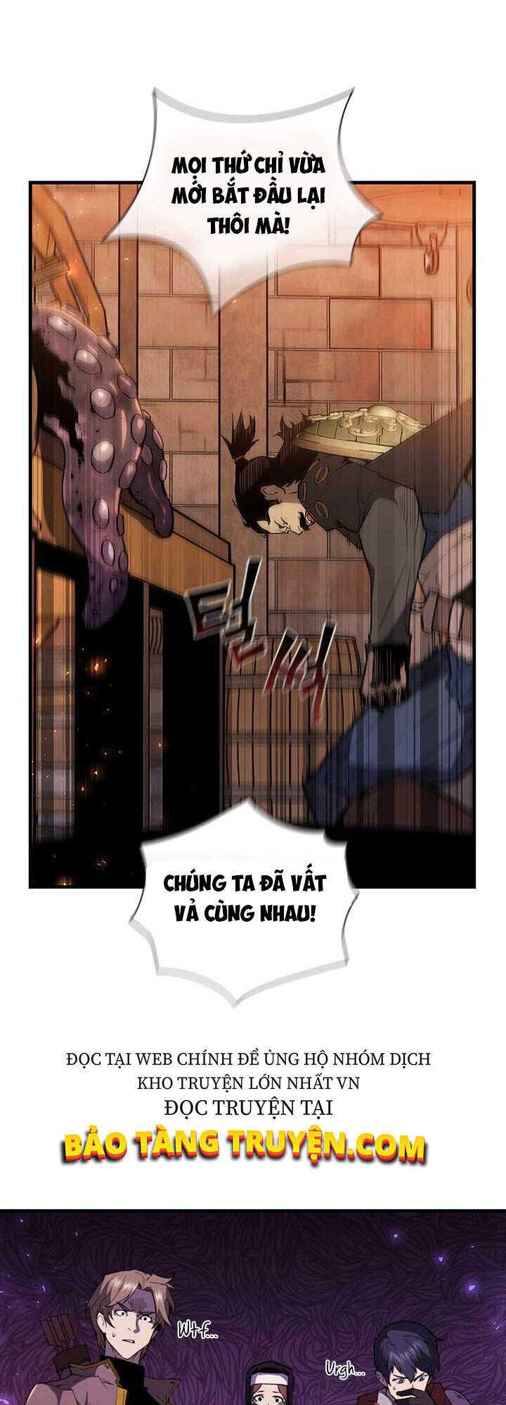 Khát Vọng Trỗi Dậy Chapter 71 - 30