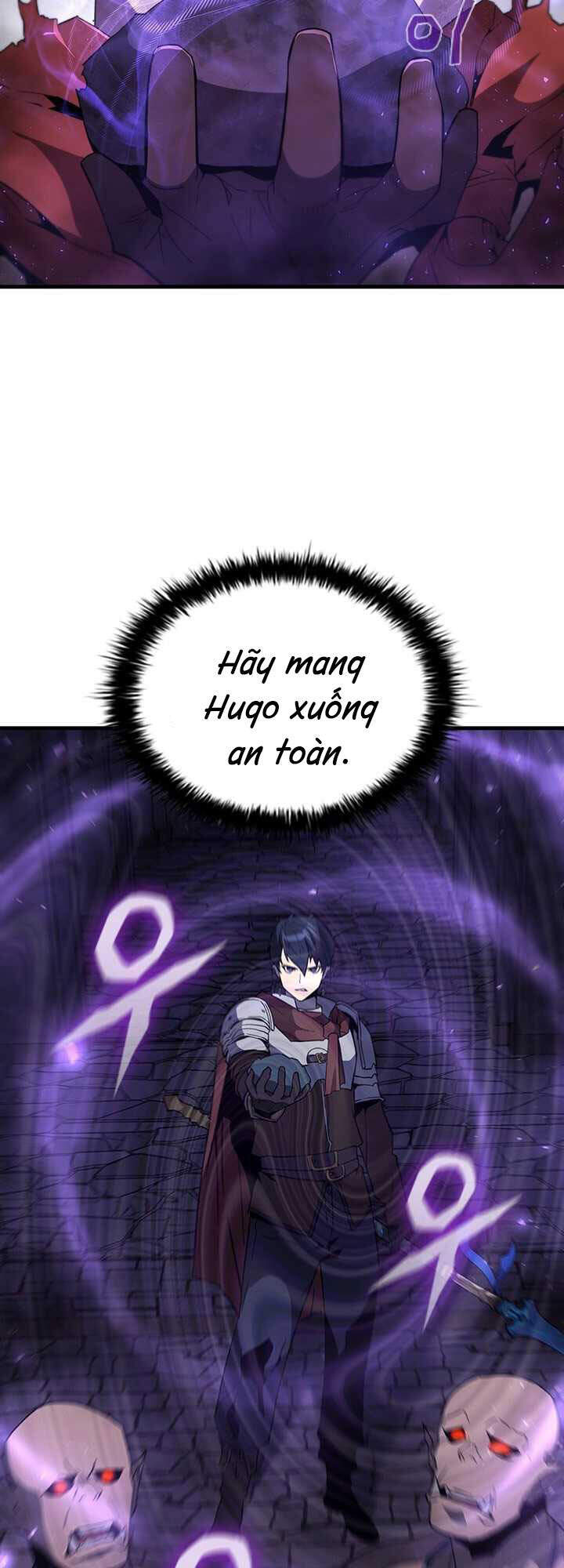 Khát Vọng Trỗi Dậy Chapter 71 - 4