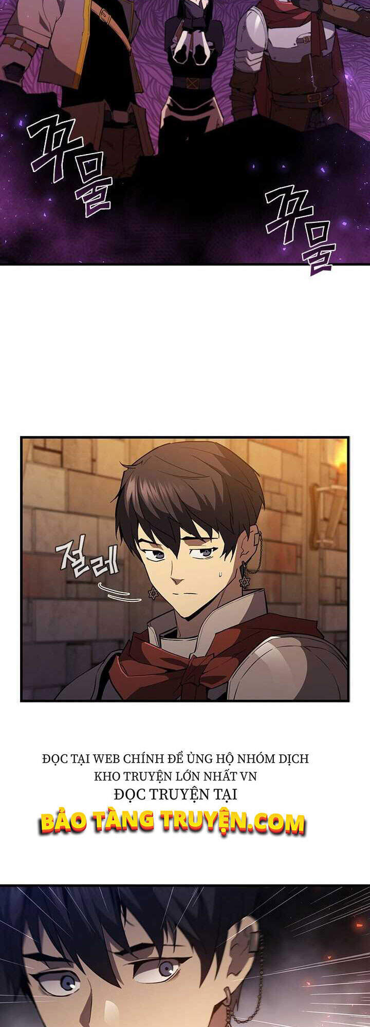 Khát Vọng Trỗi Dậy Chapter 71 - 31