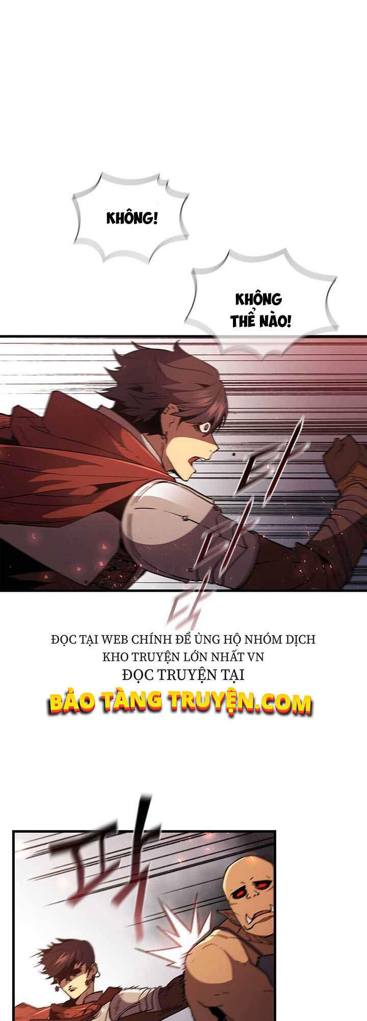 Khát Vọng Trỗi Dậy Chapter 71 - 33