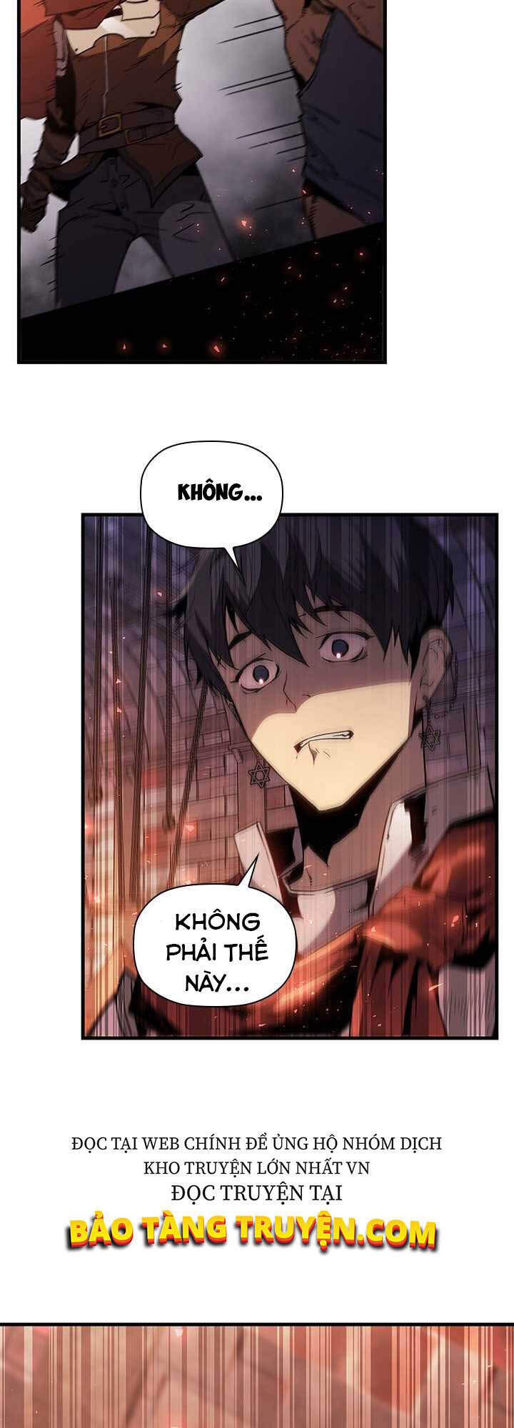 Khát Vọng Trỗi Dậy Chapter 71 - 34