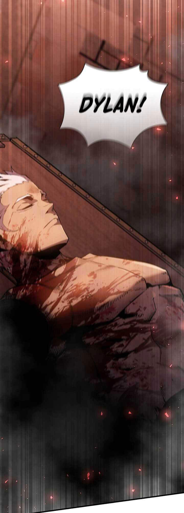 Khát Vọng Trỗi Dậy Chapter 71 - 35