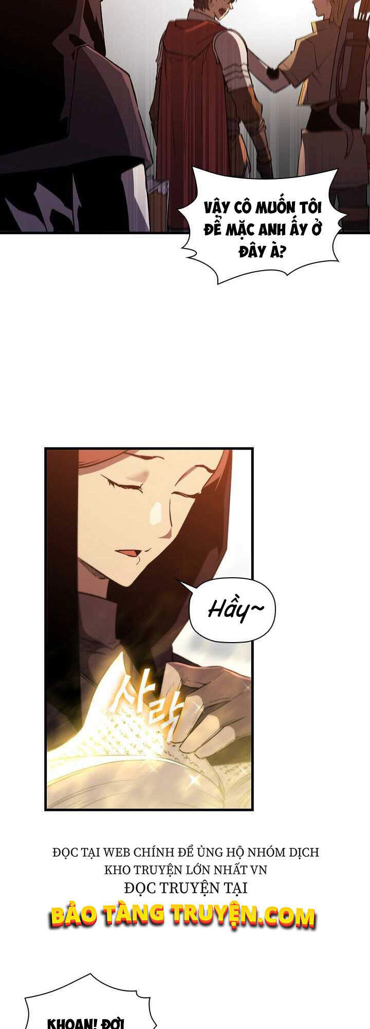 Khát Vọng Trỗi Dậy Chapter 71 - 39