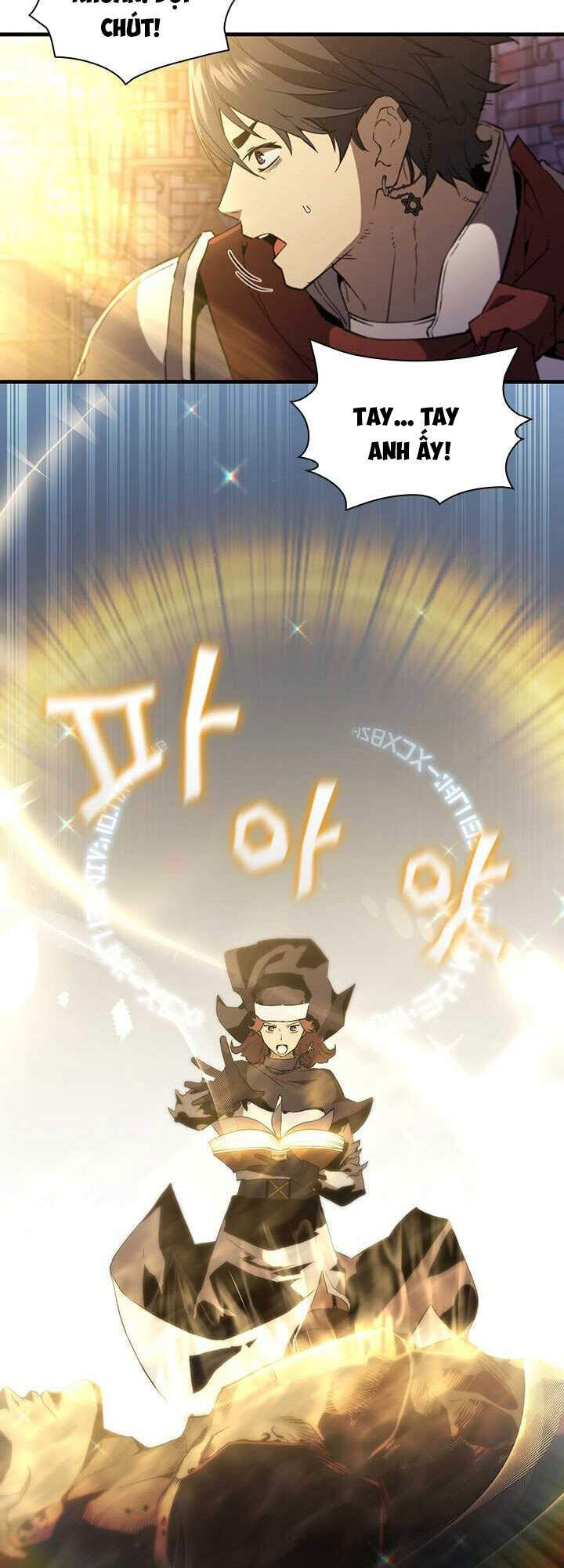 Khát Vọng Trỗi Dậy Chapter 71 - 40