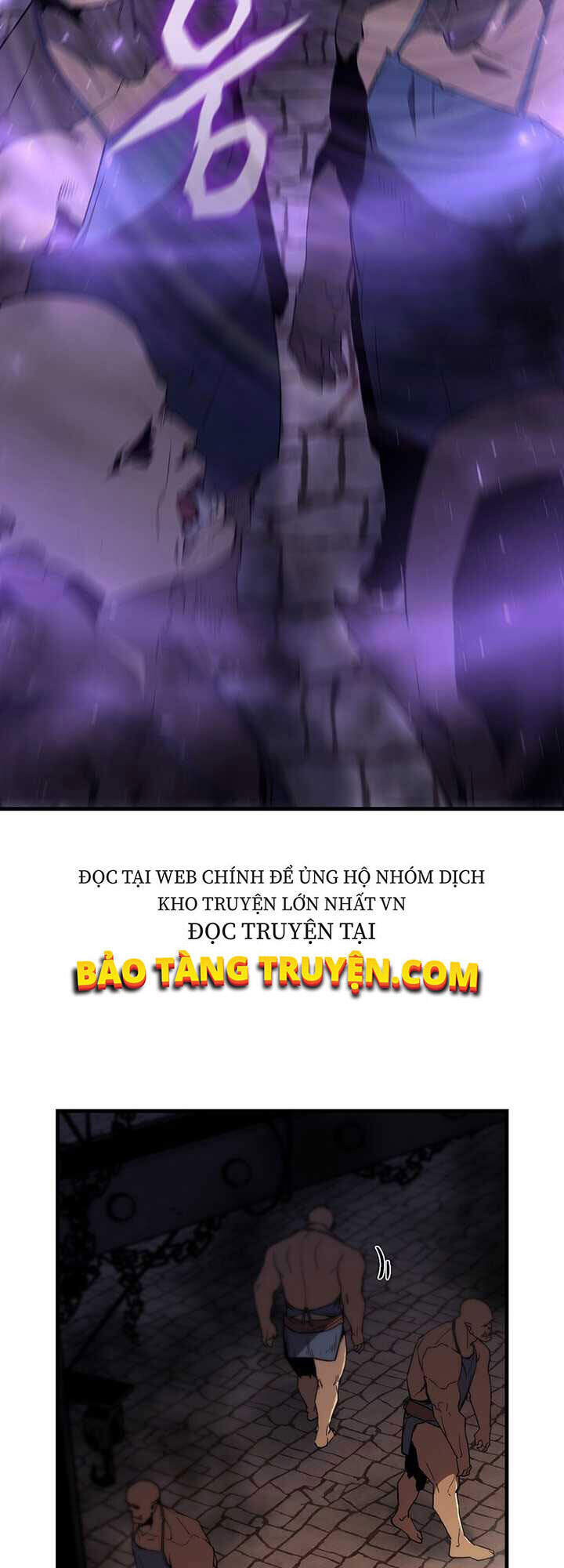 Khát Vọng Trỗi Dậy Chapter 71 - 5