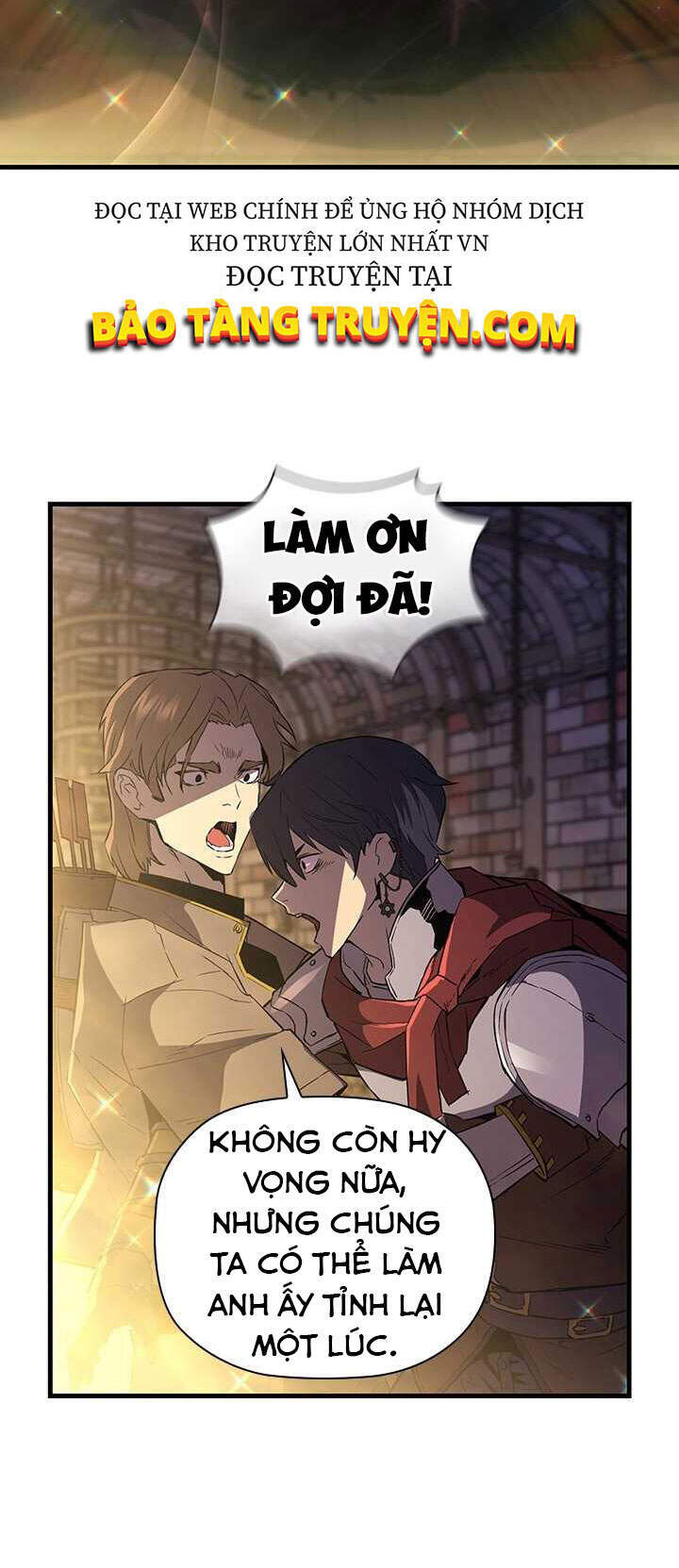 Khát Vọng Trỗi Dậy Chapter 71 - 41