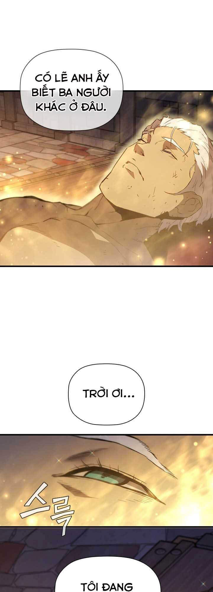 Khát Vọng Trỗi Dậy Chapter 71 - 42