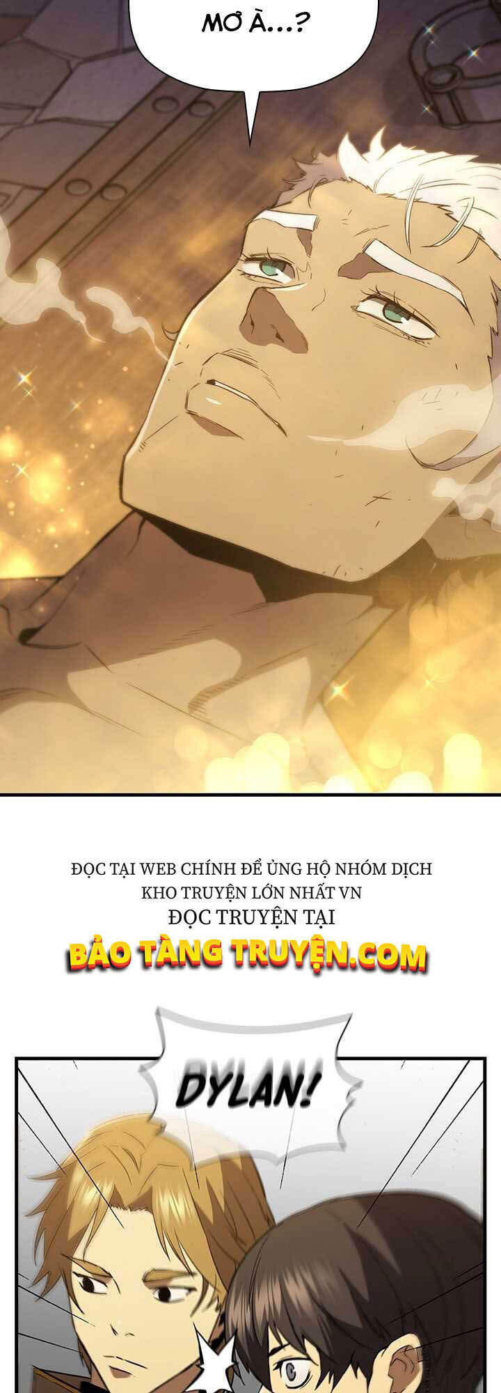 Khát Vọng Trỗi Dậy Chapter 71 - 43