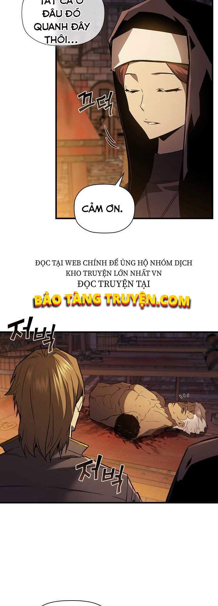 Khát Vọng Trỗi Dậy Chapter 71 - 47