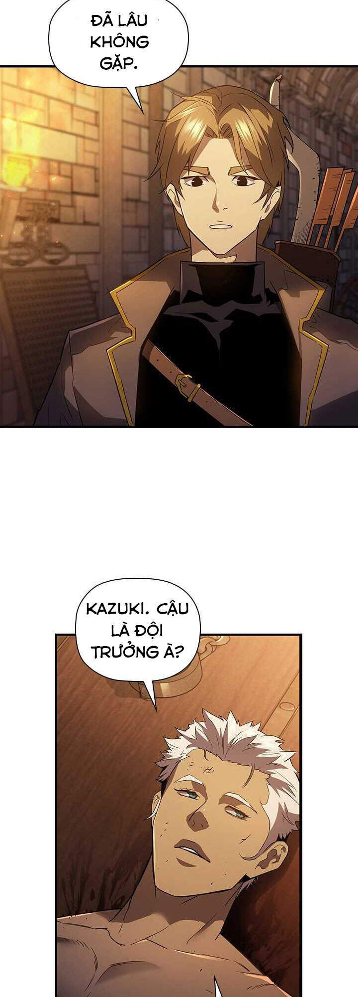 Khát Vọng Trỗi Dậy Chapter 71 - 48