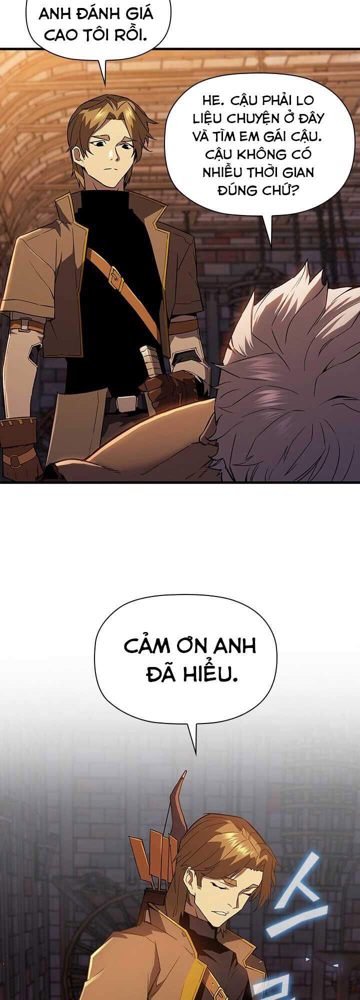 Khát Vọng Trỗi Dậy Chapter 71 - 50