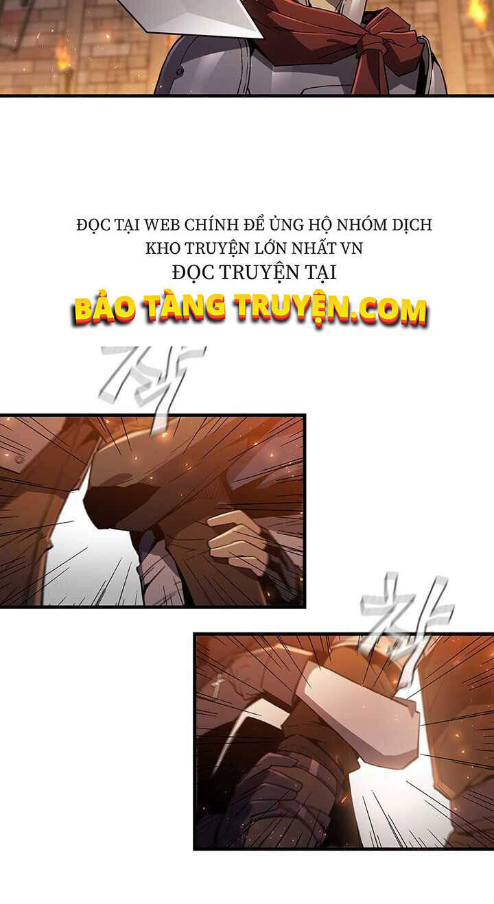 Khát Vọng Trỗi Dậy Chapter 71 - 52
