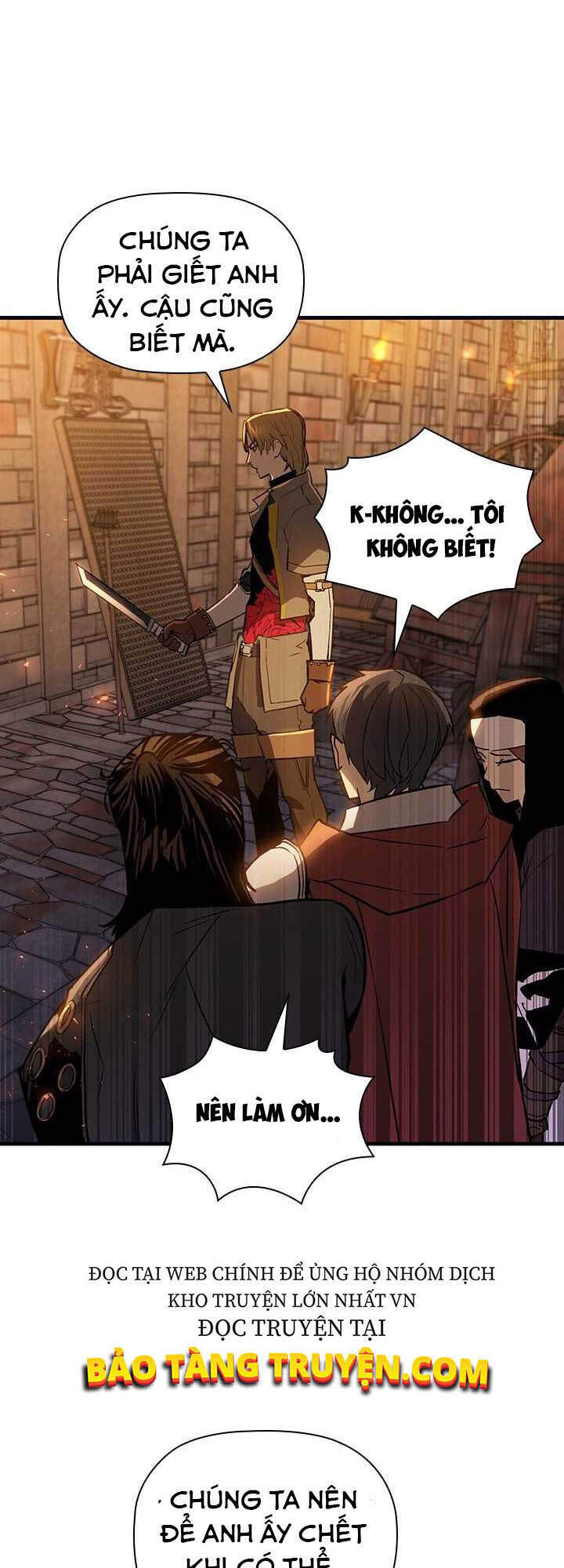 Khát Vọng Trỗi Dậy Chapter 71 - 53