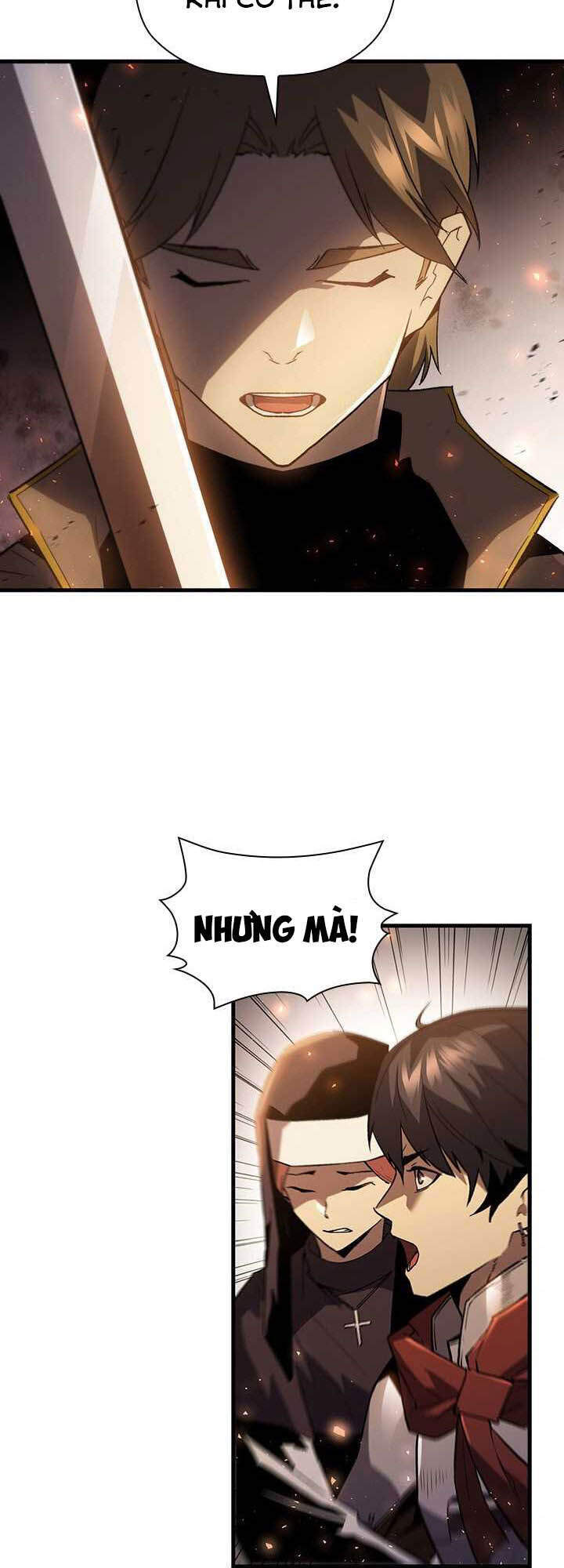 Khát Vọng Trỗi Dậy Chapter 71 - 54