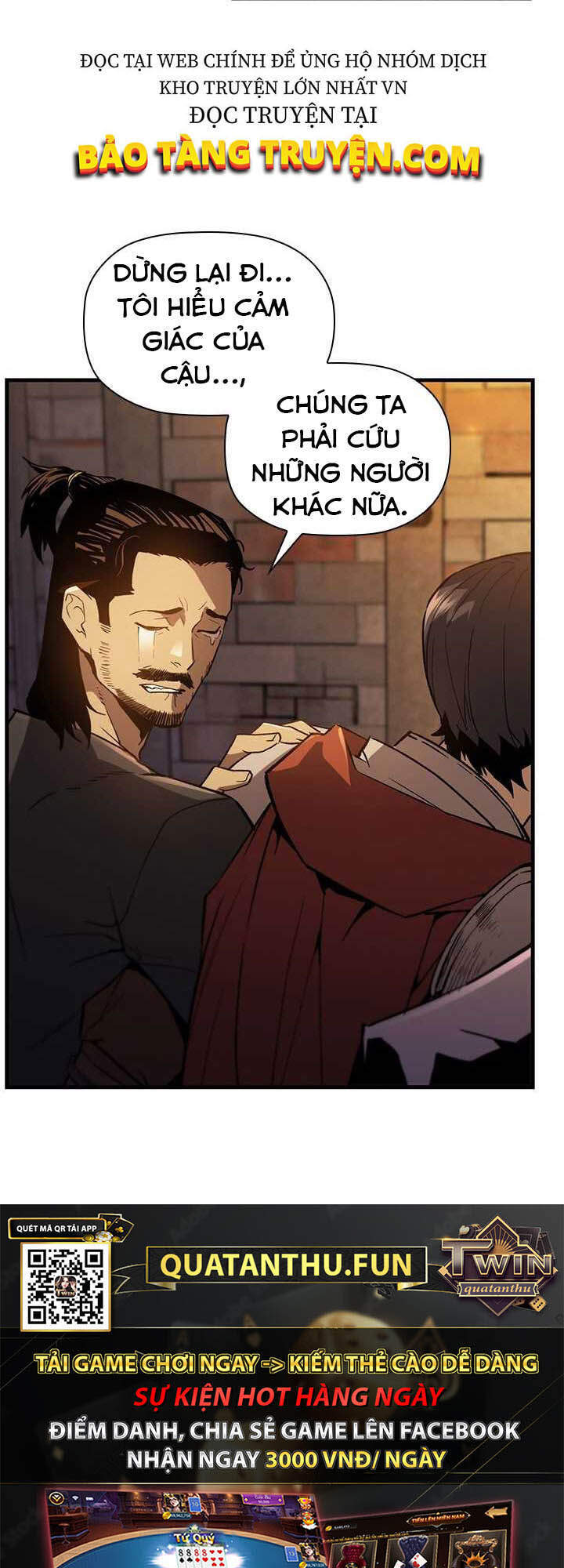 Khát Vọng Trỗi Dậy Chapter 71 - 55