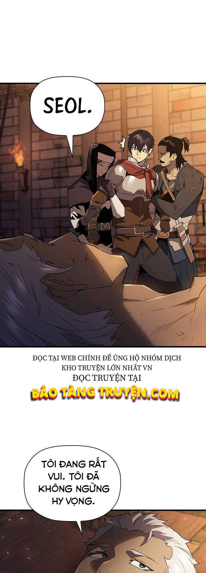 Khát Vọng Trỗi Dậy Chapter 71 - 57