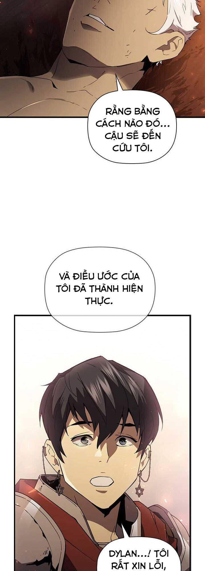 Khát Vọng Trỗi Dậy Chapter 71 - 58