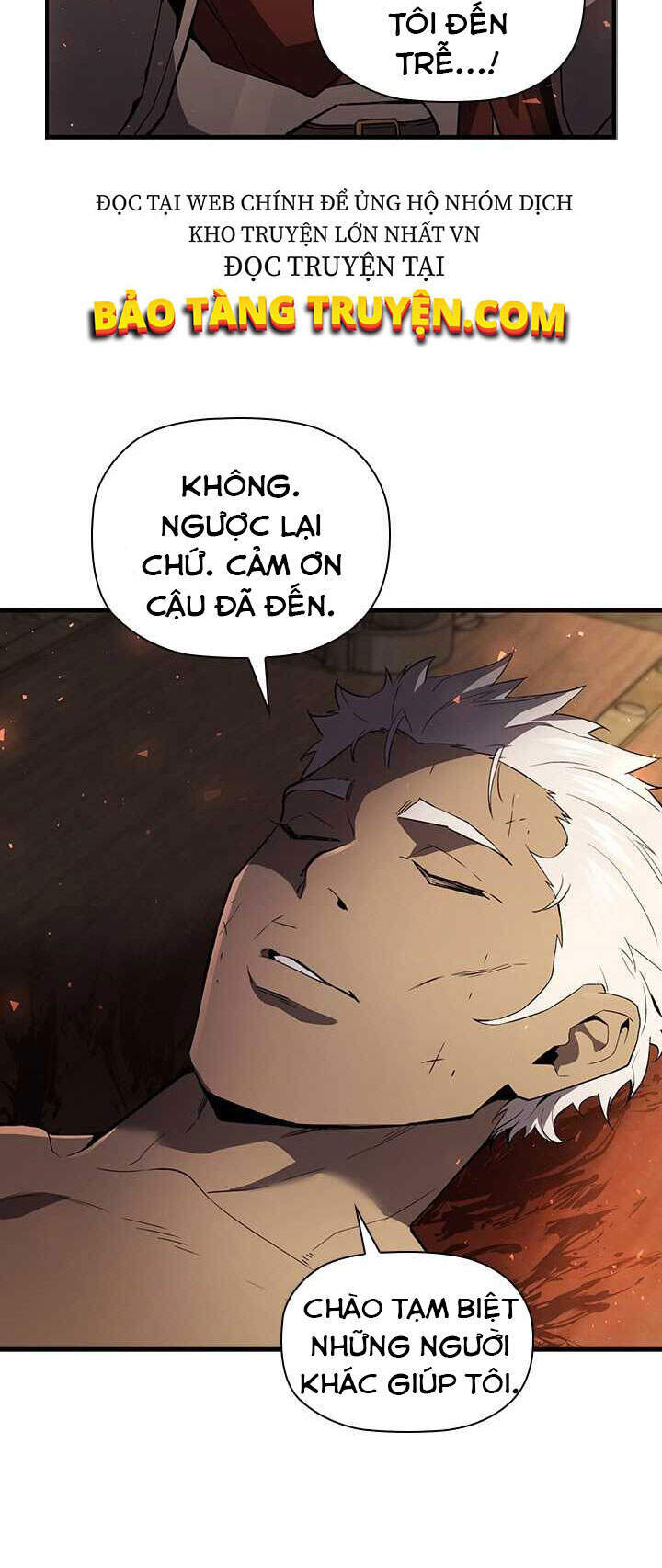 Khát Vọng Trỗi Dậy Chapter 71 - 59