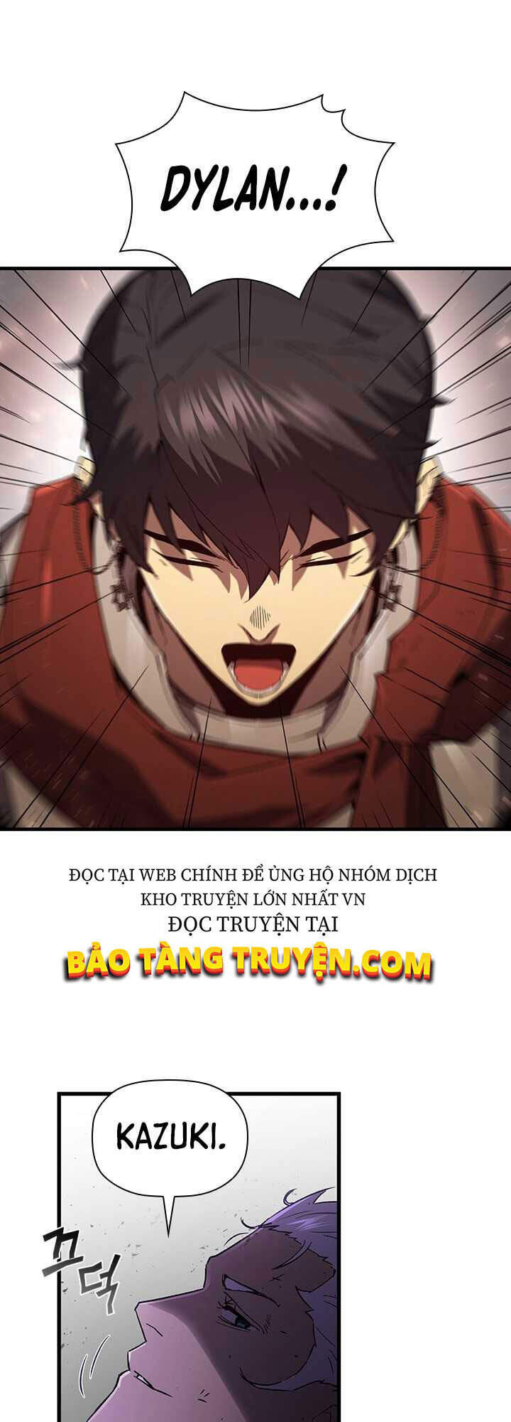 Khát Vọng Trỗi Dậy Chapter 71 - 60