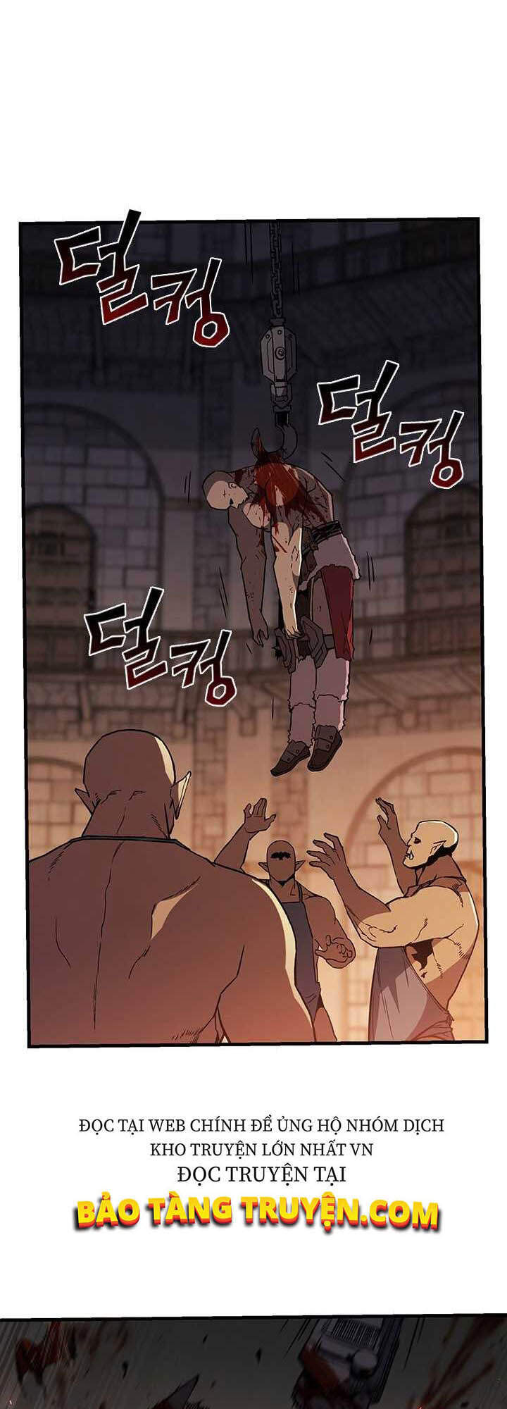 Khát Vọng Trỗi Dậy Chapter 71 - 7