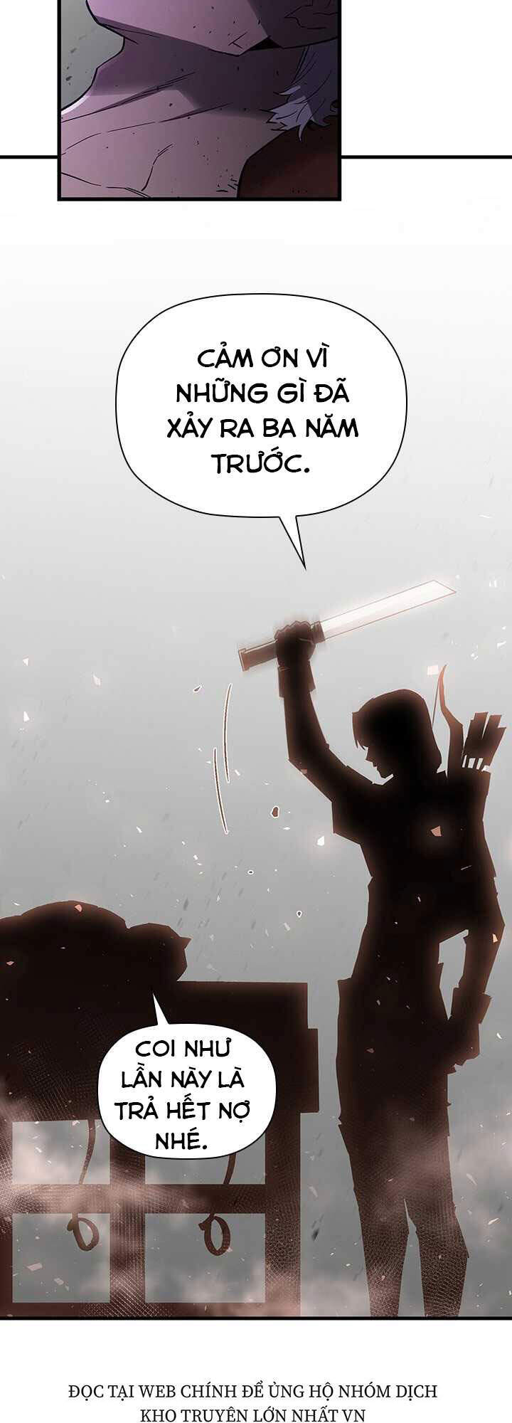 Khát Vọng Trỗi Dậy Chapter 71 - 61