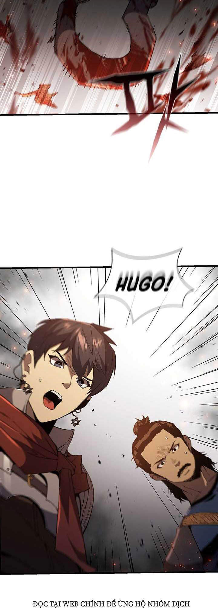 Khát Vọng Trỗi Dậy Chapter 71 - 8