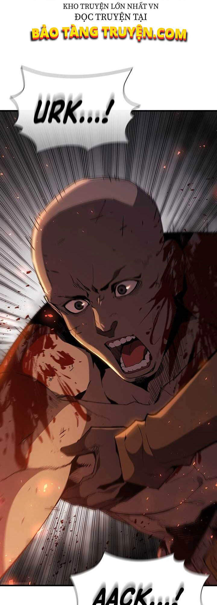 Khát Vọng Trỗi Dậy Chapter 71 - 9