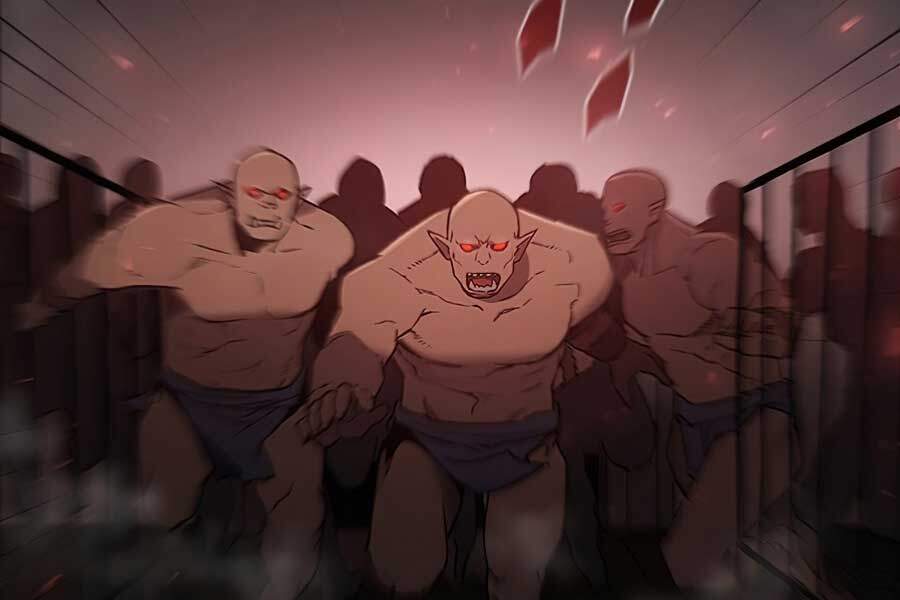 Khát Vọng Trỗi Dậy Chapter 74 - 180