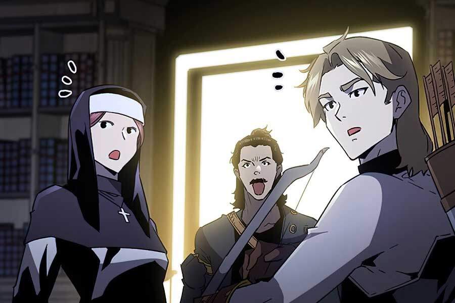 Khát Vọng Trỗi Dậy Chapter 74 - 238