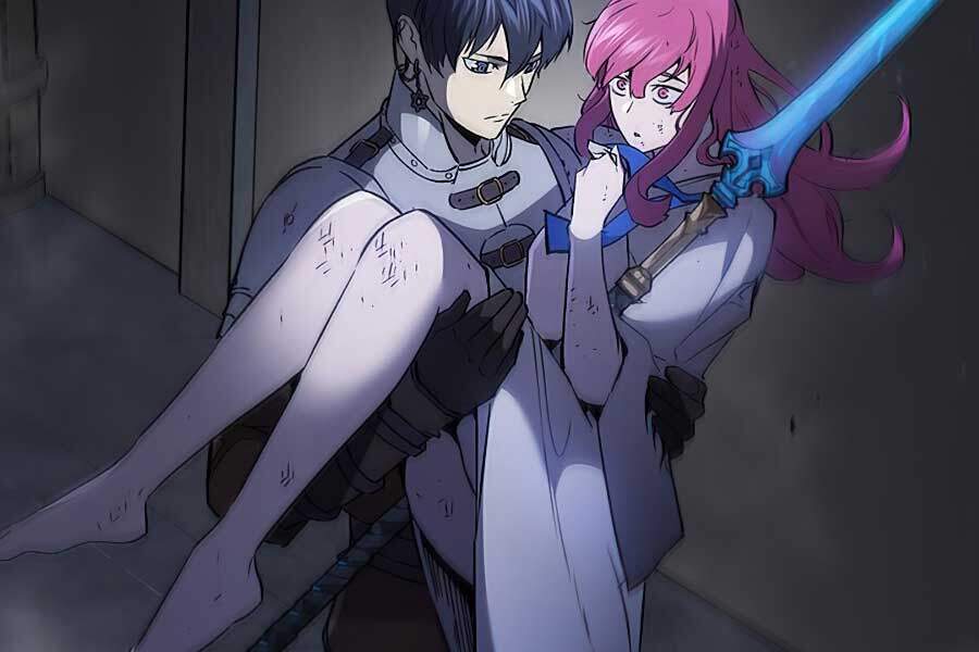 Khát Vọng Trỗi Dậy Chapter 74 - 76