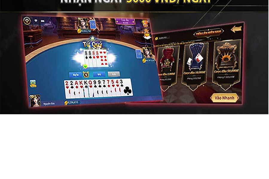 Khát Vọng Trỗi Dậy Chapter 74 - 86