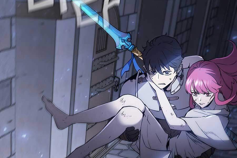 Khát Vọng Trỗi Dậy Chapter 74 - 100