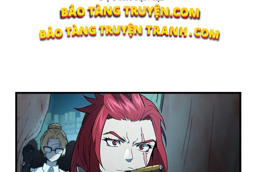 Khát Vọng Trỗi Dậy Chapter 75 - 11