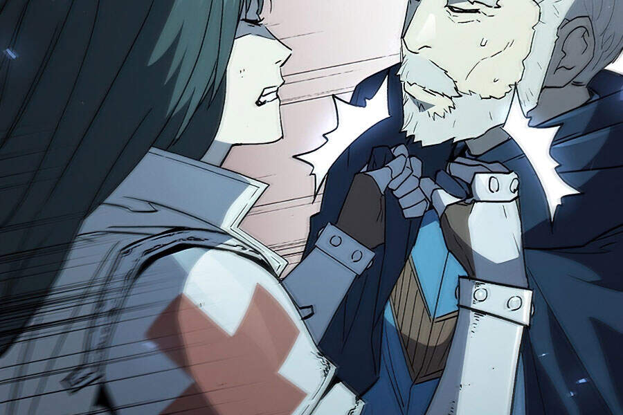 Khát Vọng Trỗi Dậy Chapter 75 - 16