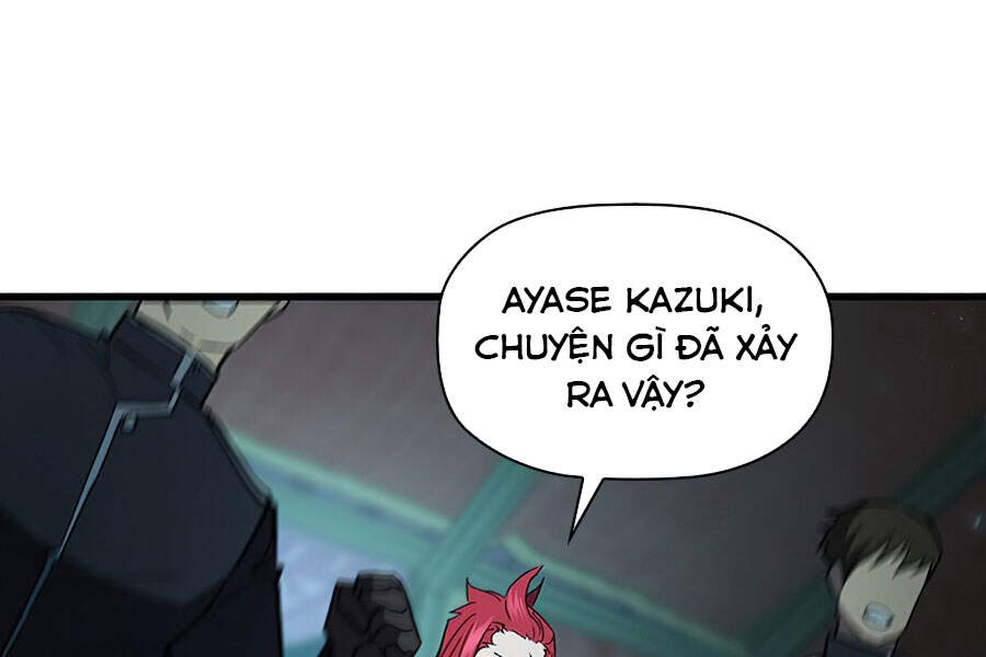 Khát Vọng Trỗi Dậy Chapter 75 - 18