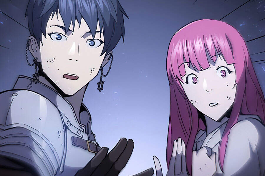 Khát Vọng Trỗi Dậy Chapter 75 - 219