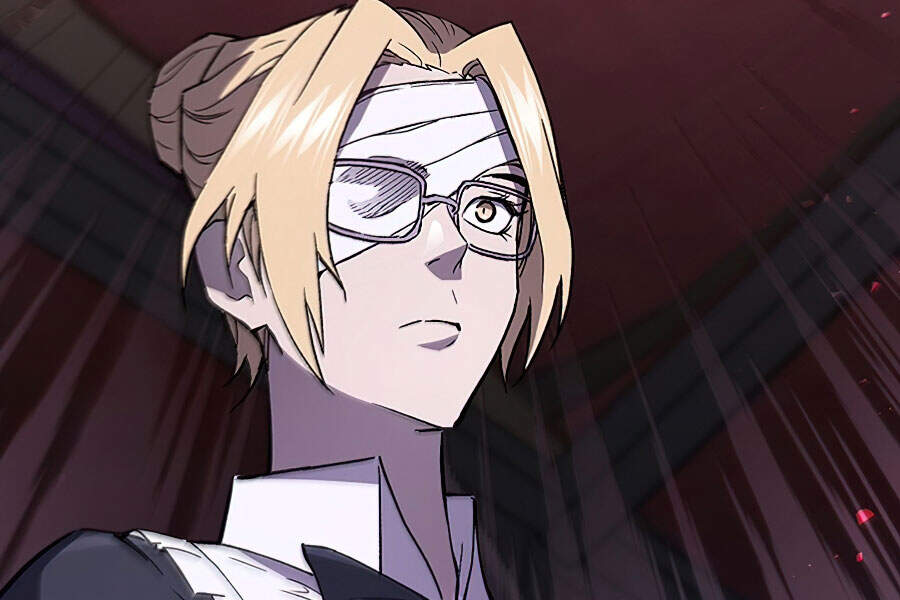 Khát Vọng Trỗi Dậy Chapter 75 - 53