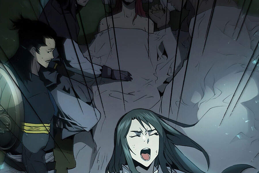 Khát Vọng Trỗi Dậy Chapter 75 - 8