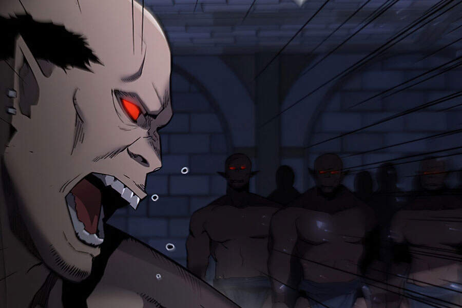 Khát Vọng Trỗi Dậy Chapter 75 - 71