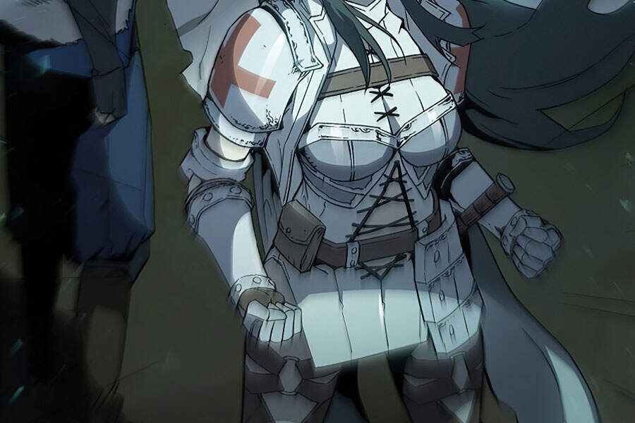 Khát Vọng Trỗi Dậy Chapter 75 - 9