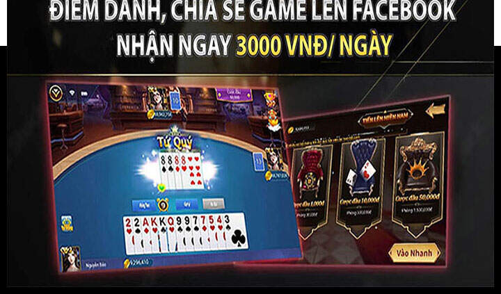 Khát Vọng Trỗi Dậy Chapter 76 - 65