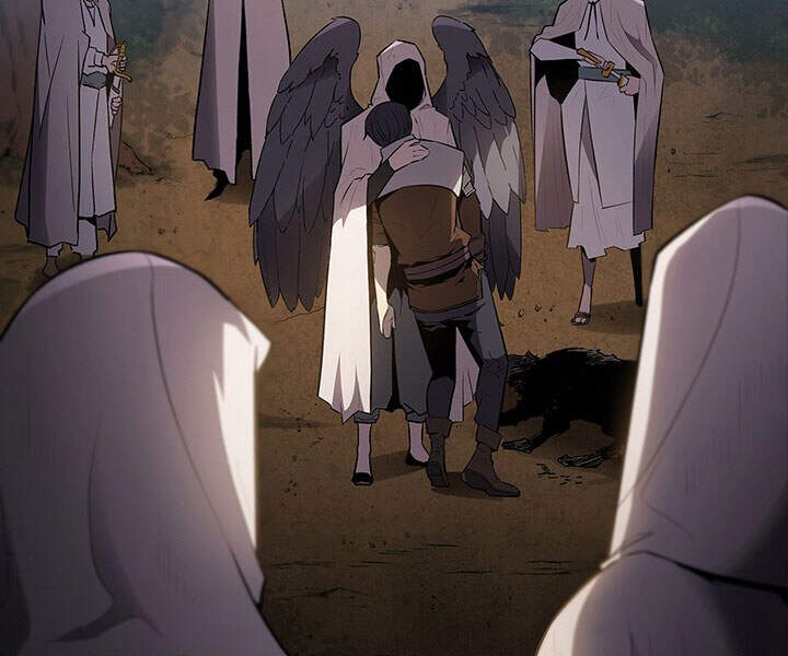 Khát Vọng Trỗi Dậy Chapter 77 - 33