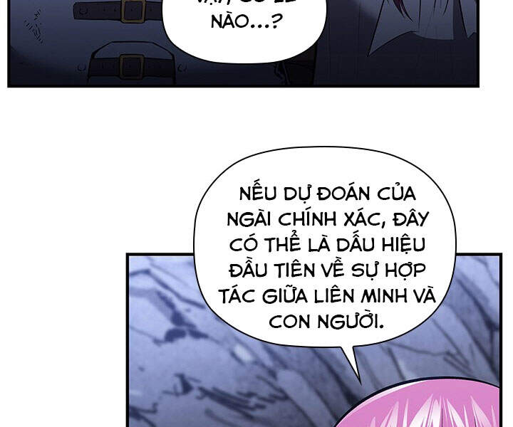 Khát Vọng Trỗi Dậy Chapter 77 - 80