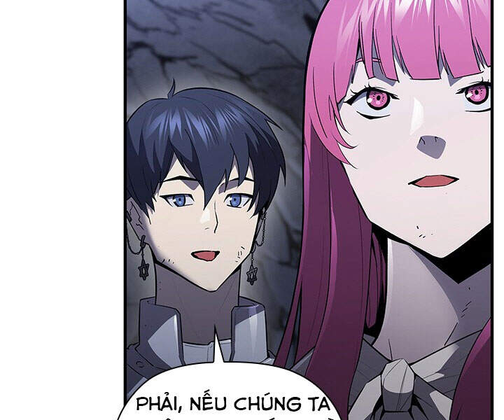 Khát Vọng Trỗi Dậy Chapter 77 - 81