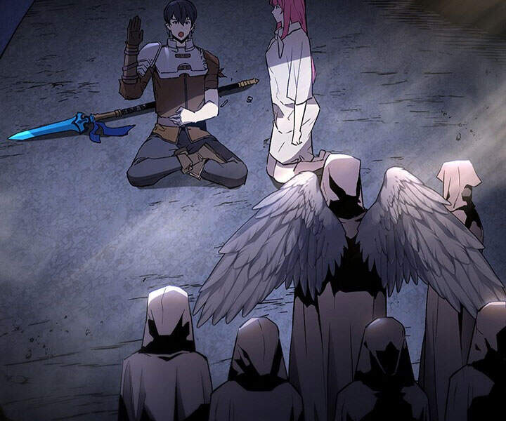 Khát Vọng Trỗi Dậy Chapter 77 - 93